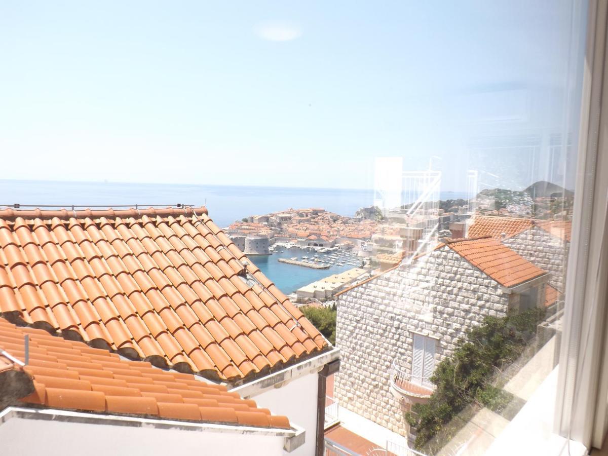 Villa Green Panorama Dubrovnik Exterior photo