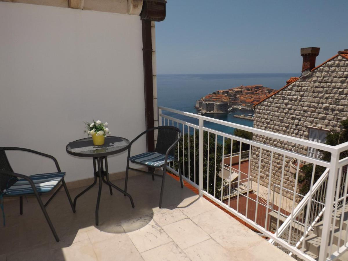 Villa Green Panorama Dubrovnik Exterior photo